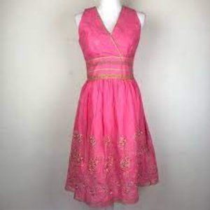 Express Women's Princess Dress